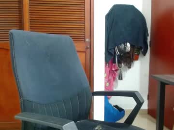 Cocknaitor November 01, 2025 Chaturbate stream image