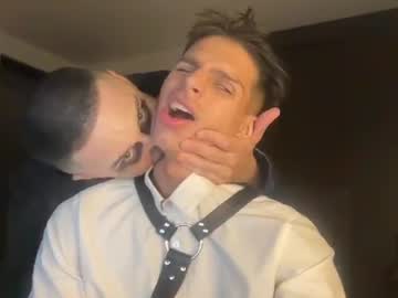 Conradgrayson78 November 01, 2025 Chaturbate stream image