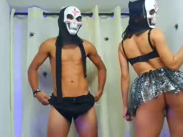 Couple_Hot_Xxxz November 01, 2025 Chaturbate stream image