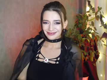 Elinapretty November 01, 2025 Chaturbate stream image