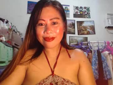 Filipina_Beauty69 November 01, 2025 Chaturbate stream image