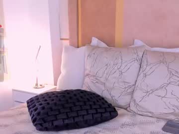 Gracedupont November 01, 2025 Chaturbate stream image