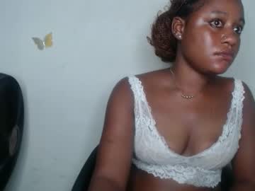 Hottie_Ebonie November 01, 2025 Chaturbate stream image