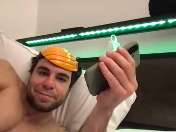 Jahbless22 November 01, 2025 Chaturbate stream image