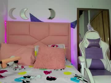 Jazmin_Barreraa November 01, 2025 Chaturbate stream image
