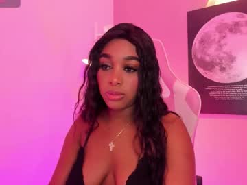 Kaylaprince_ November 01, 2025 Chaturbate stream image