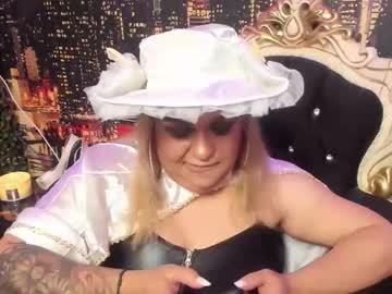 Missqueent November 01, 2025 Chaturbate stream image