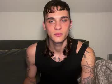 Palm1stry November 01, 2025 Chaturbate stream image