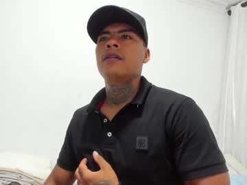 Santiagogtx November 01, 2025 Chaturbate stream image