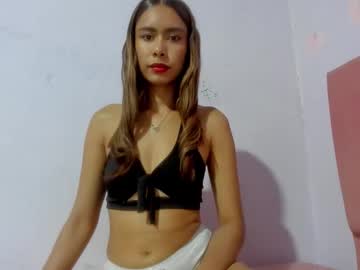 Sarita_Jones23 November 01, 2025 Chaturbate stream image