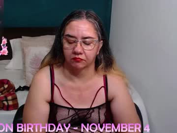 Scarlett_Duboi1 November 01, 2025 Chaturbate stream image