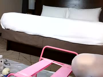Sissygoonerslut November 01, 2025 Chaturbate stream image