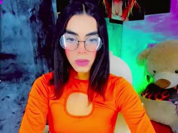 Stefy_Xxx1 November 01, 2025 Chaturbate stream image