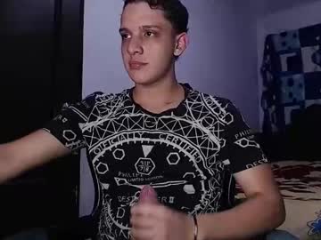 Thomas_May4rs November 01, 2025 Chaturbate stream image