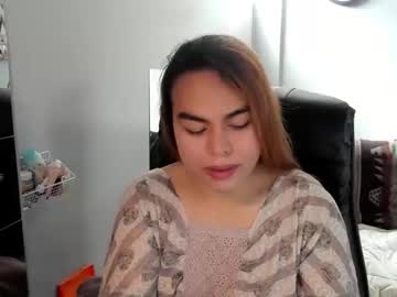 Workingbabe41688 November 01, 2025 Chaturbate stream image