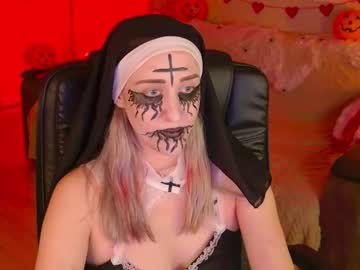 Xxxoliviafoxxx November 01, 2025 Chaturbate stream image