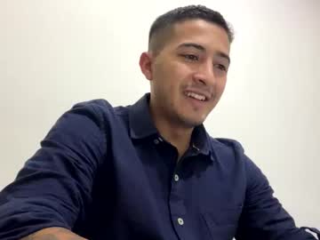 Alanj998 November 01, 2025 Chaturbate stream image