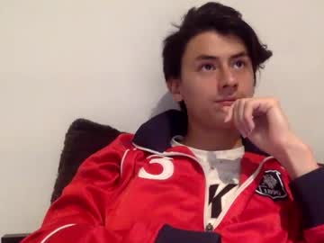 Alannsr03 November 01, 2025 Chaturbate stream image