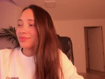 Charlottehamilton November 01, 2025 Chaturbate stream image