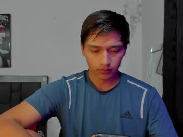 Juanjo_Ferrari November 01, 2025 Chaturbate stream image