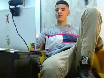 Latinoproduction November 01, 2025 Chaturbate stream image