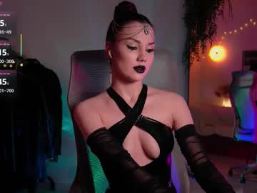 Tv_Miss November 01, 2025 Chaturbate stream image