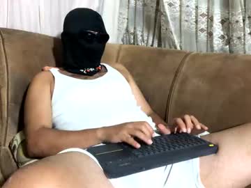 Vitora53_ November 01, 2025 Chaturbate stream image