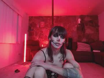 Wytransgal November 01, 2025 Chaturbate stream image