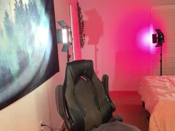 Abbiemorganxx November 01, 2025 Chaturbate stream image