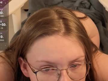 Amycherryberry November 01, 2025 Chaturbate stream image