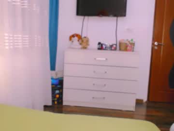 Anysadoll November 01, 2025 Chaturbate stream image