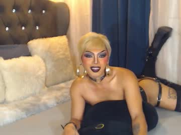 Bellatrixxhuckerts November 01, 2025 Chaturbate stream image