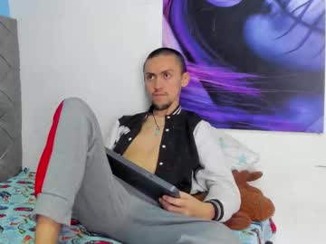 Charly_Fenix November 01, 2025 Chaturbate stream image