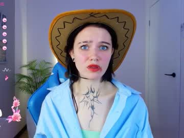Elastikiss November 01, 2025 Chaturbate stream image