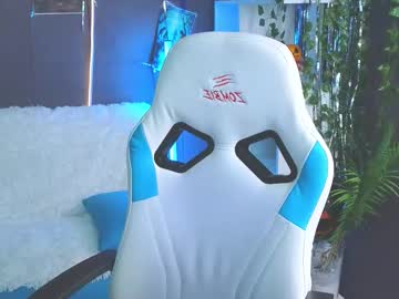 Erikabrian November 01, 2025 Chaturbate stream image