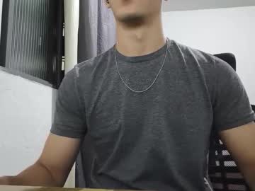 Eumesmo03 November 01, 2025 Chaturbate stream image