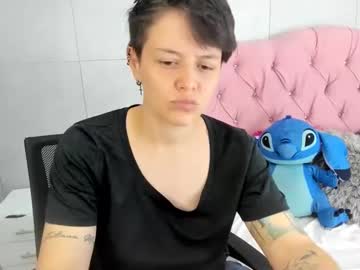 Fanny_18 November 01, 2025 Chaturbate stream image