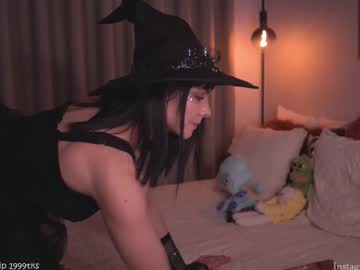 Hollylinder_ November 01, 2025 Chaturbate stream image