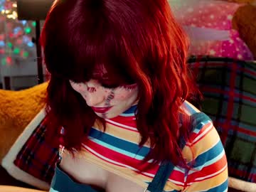Imjoanna November 01, 2025 Chaturbate stream image