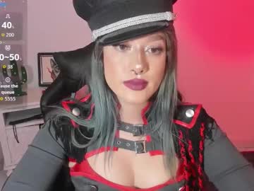 Kat_Apple November 01, 2025 Chaturbate stream image