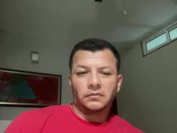Maurodcali November 01, 2025 Chaturbate stream image
