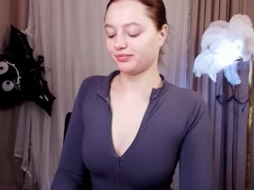N0_Nude stream photo from November 01, 2025