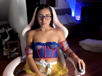 Nalarosee_12 November 01, 2025 Chaturbate stream image