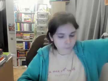 Silvercaramel November 01, 2025 Chaturbate stream image