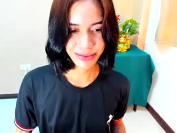 Sweetnspisy69 November 01, 2025 Chaturbate stream image