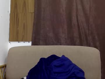 Wild_Bonita November 01, 2025 Chaturbate stream image