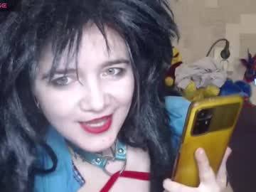 Yours_Good_Mood November 01, 2025 Chaturbate stream image