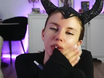 Aelia_Anara November 01, 2025 Chaturbate stream image
