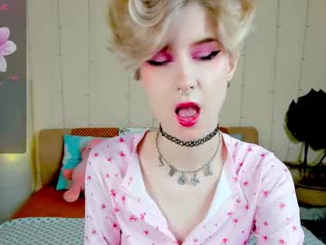 Angel_Julles November 01, 2025 Chaturbate stream image