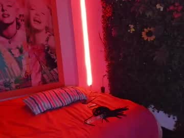 Cata_Sanchez November 01, 2025 Chaturbate stream image